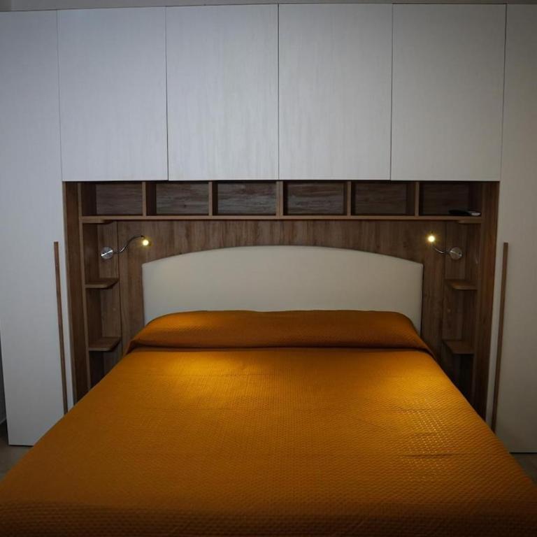 Elegante appartamento nel centro storico - One-Bedroom Apartment - 12