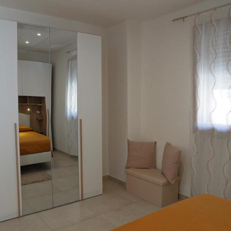 Elegante appartamento nel centro storico - One-Bedroom Apartment - 15
