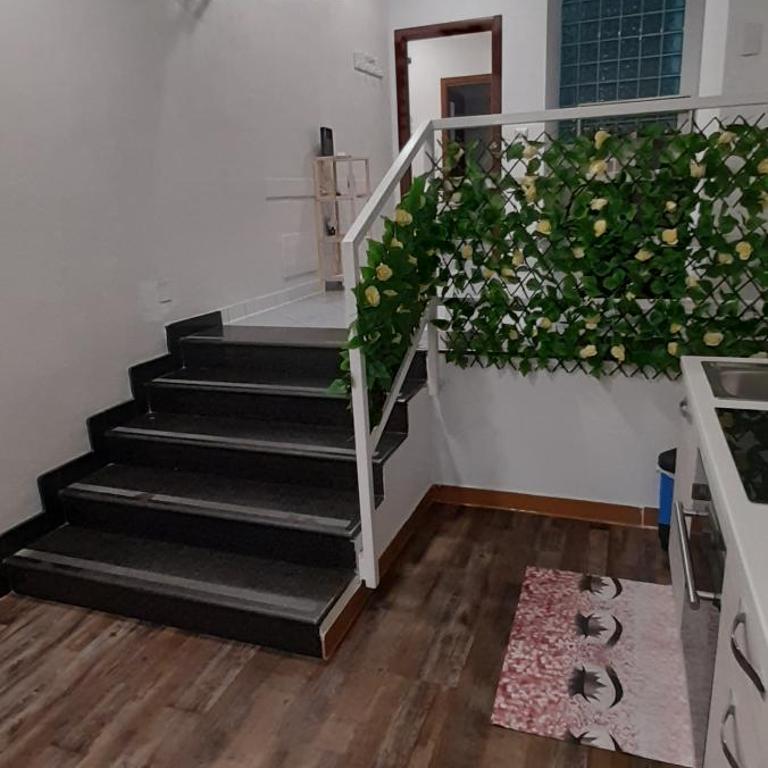 Pasem house Appartamento indipendente vicino metro e lingotto - Appartamento con 1 Camera da Letto - 6