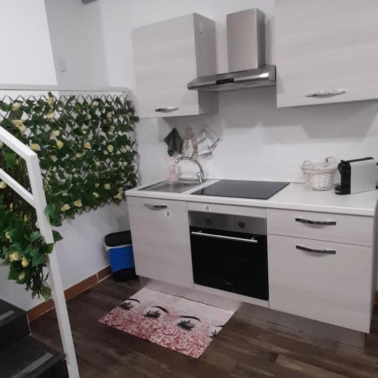 Pasem house Appartamento indipendente vicino metro e lingotto - Appartamento con 1 Camera da Letto - 5
