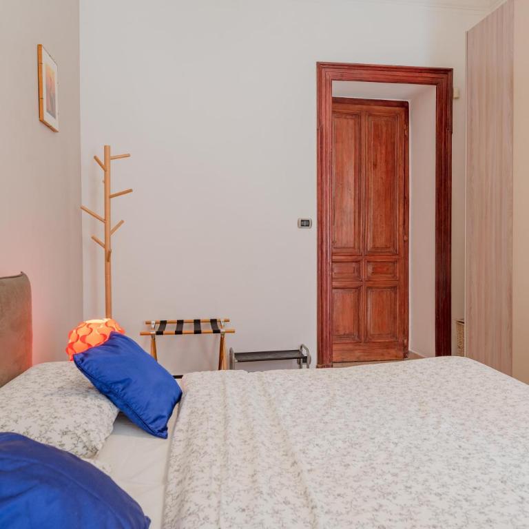 Moretta 14 - Appartamento con 1 Camera da Letto - 17