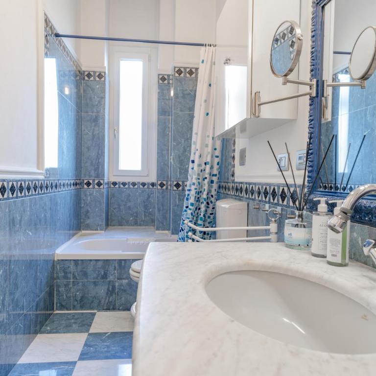 Moretta 14 - Appartamento con 1 Camera da Letto - 28