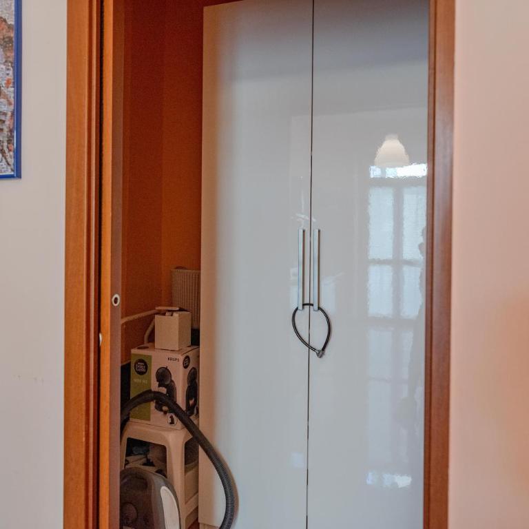 Moretta 14 - Appartamento con 1 Camera da Letto - 43