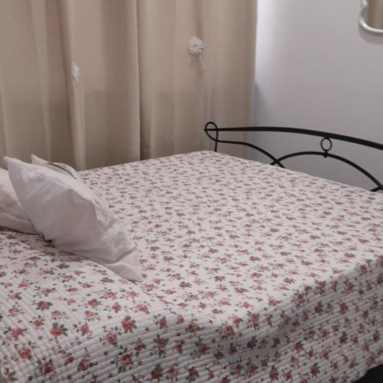 Pasem house Appartamento indipendente vicino metro e lingotto - Appartamento con 1 Camera da Letto - 18