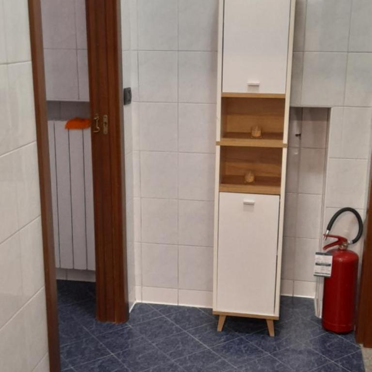 Pasem house Appartamento indipendente vicino metro e lingotto - Appartamento con 1 Camera da Letto - 22