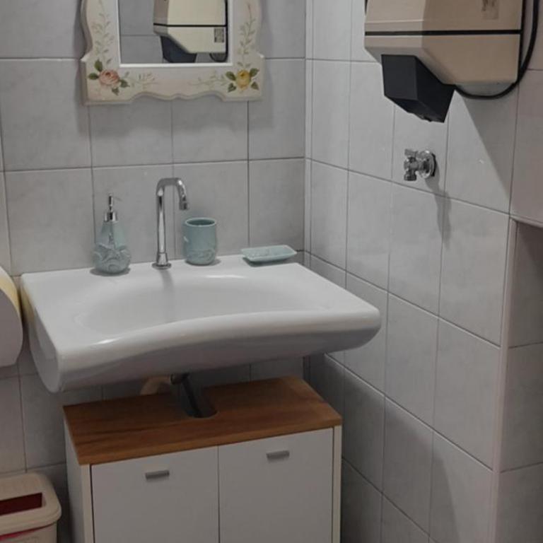 Pasem house Appartamento indipendente vicino metro e lingotto - Appartamento con 1 Camera da Letto - 26