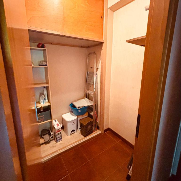 Casa Mia - Appartamento con 1 Camera da Letto - 13
