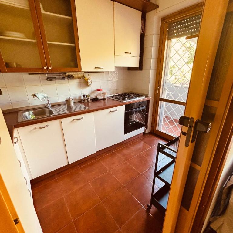 Casa Mia - Appartamento con 1 Camera da Letto - 6