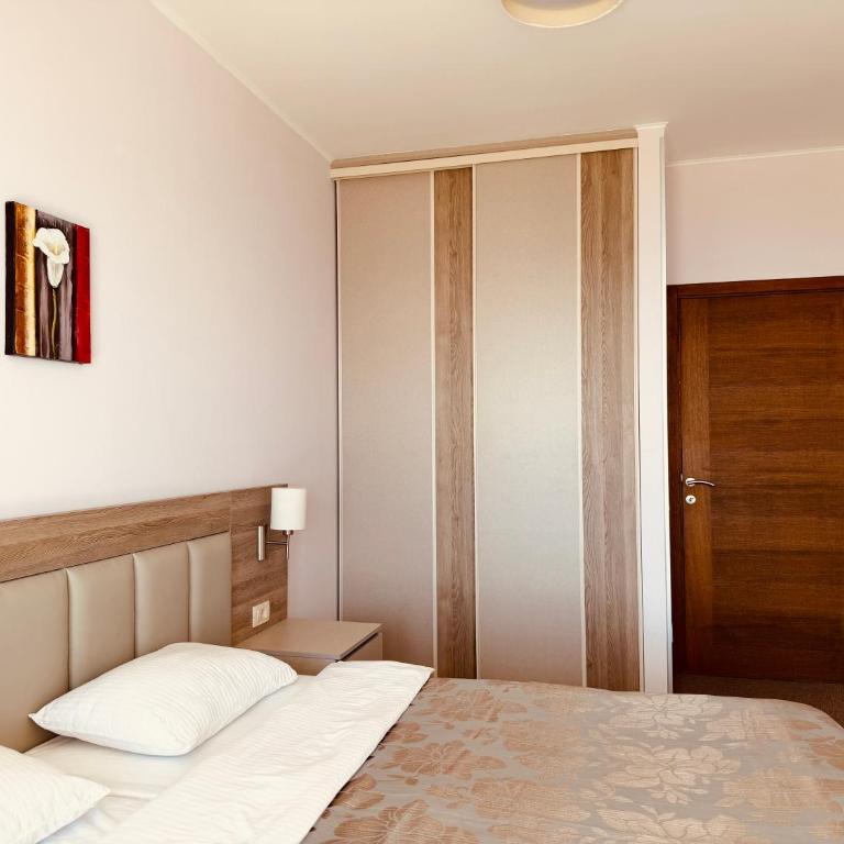 Tophill Altezza 9 Breathtaking Views and Terrace - One-Bedroom Apartment with Sea View and Balcony - 23