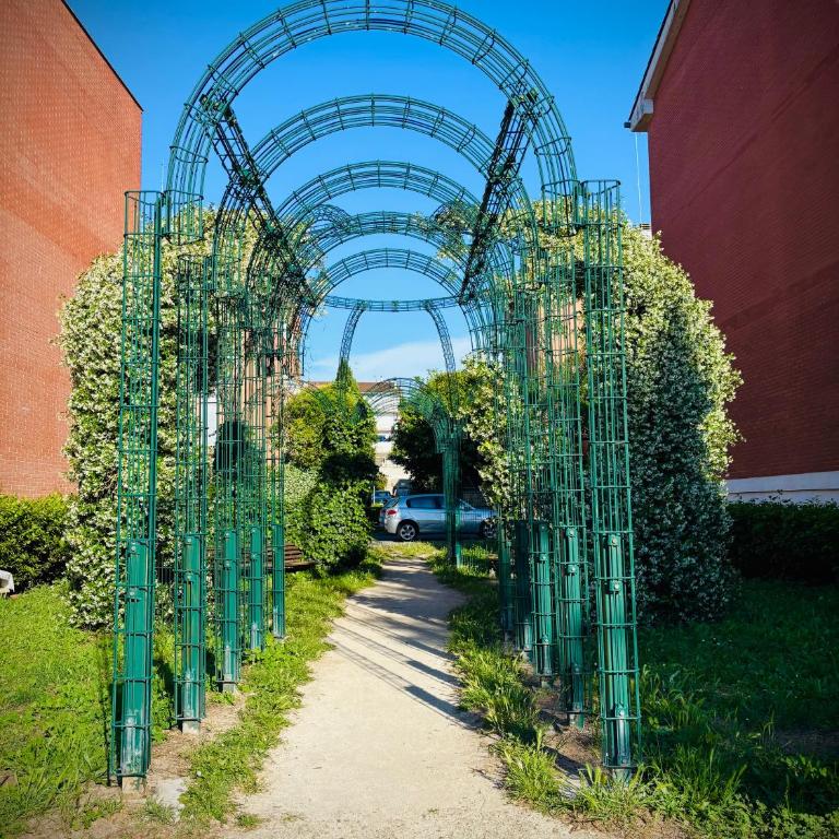 Casa Mia - Appartamento con 1 Camera da Letto - 14