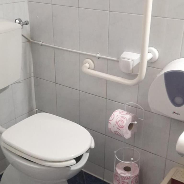 Pasem house Appartamento indipendente vicino metro e lingotto - Appartamento con 1 Camera da Letto - 25