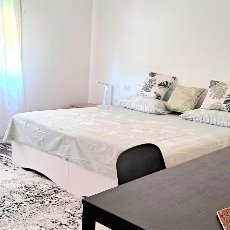Tolle Economy Stay - Camera Matrimoniale/Doppia con Letti Singoli con Bagno in Comune - 4