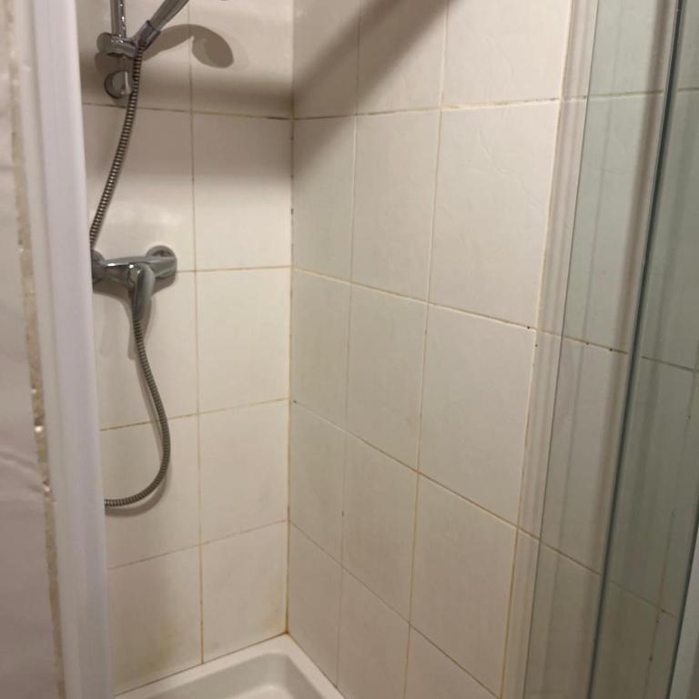 Appartement tout confort centre de la station - Appartement avec Vue et Balcon - 6
