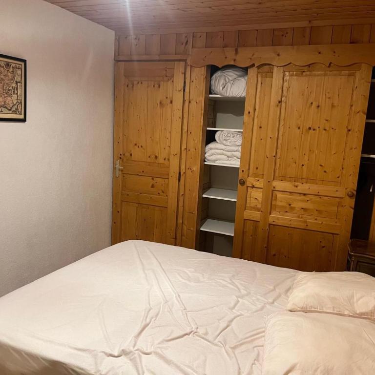 Appartement tout confort centre de la station - Appartement avec Vue et Balcon - 7