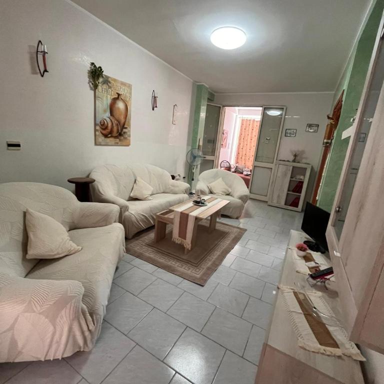 Bella casa da Paola - One-Bedroom House - 9