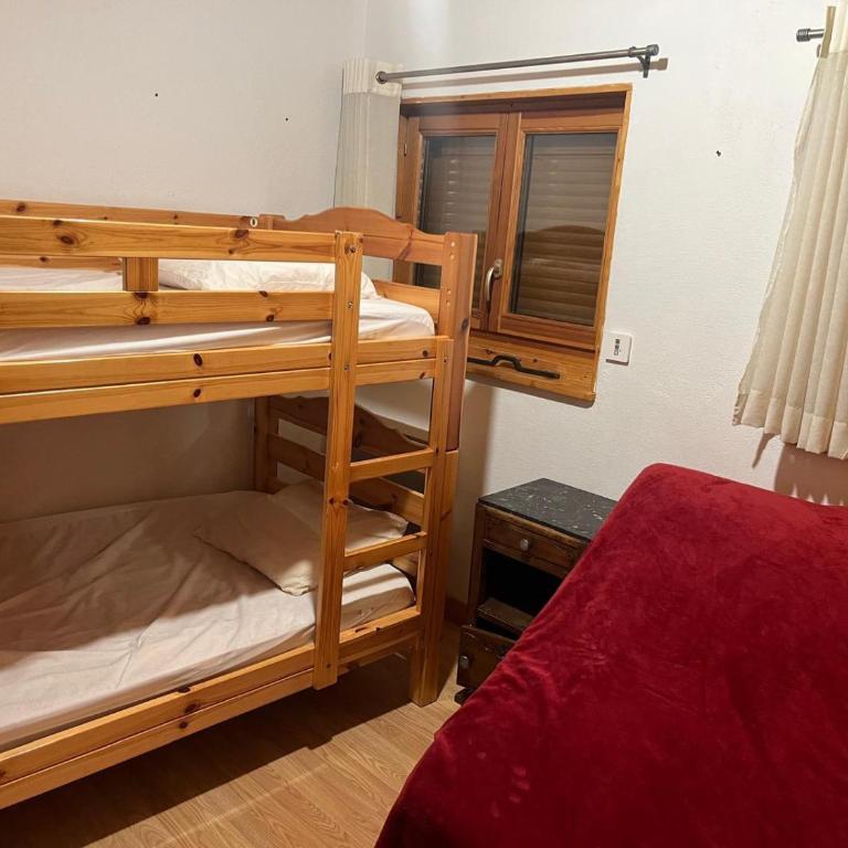 Appartement tout confort centre de la station - Appartement avec Vue et Balcon - 15