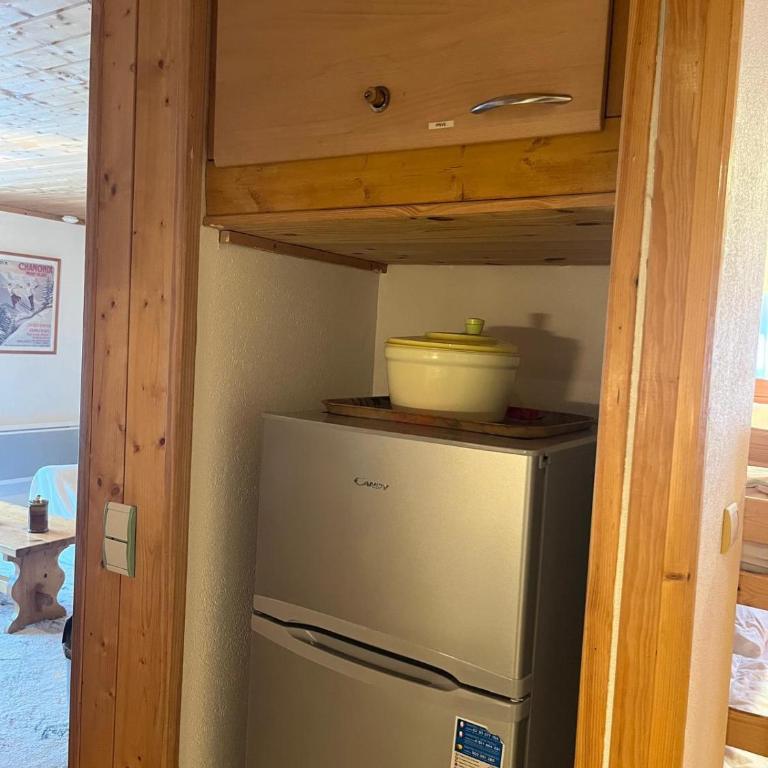 Appartement tout confort centre de la station - Appartement avec Vue et Balcon - 16