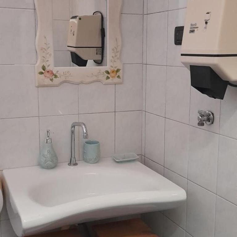 Pasem house Appartamento indipendente vicino metro e lingotto - Appartamento con 1 Camera da Letto - 23