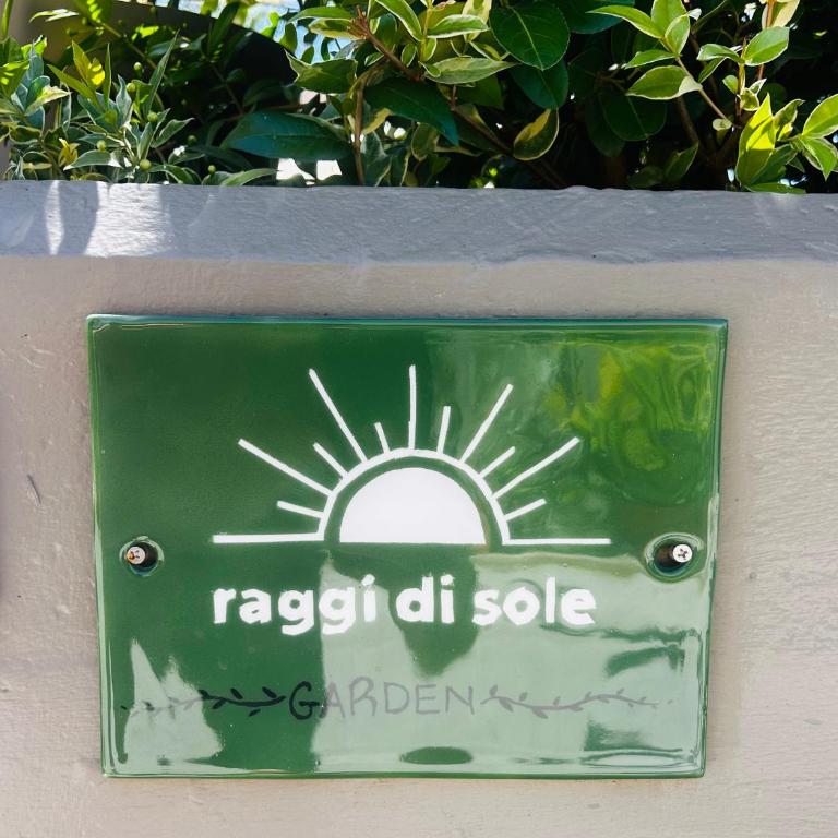 Raggi di Sole Apartment - Appartamento con 1 Camera da Letto - 31