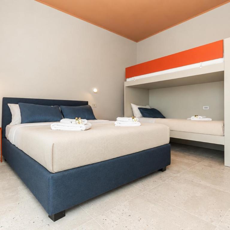 "Casa Marina" giardino privato e posto auto - Apartamento de 2 dormitorios con balcón y vistas al mar - 5