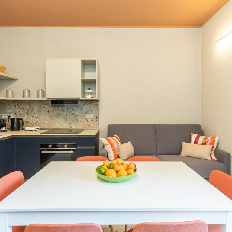 "Casa Marina" giardino privato e posto auto - Apartamento de 2 dormitorios con balcón y vistas al mar - 32