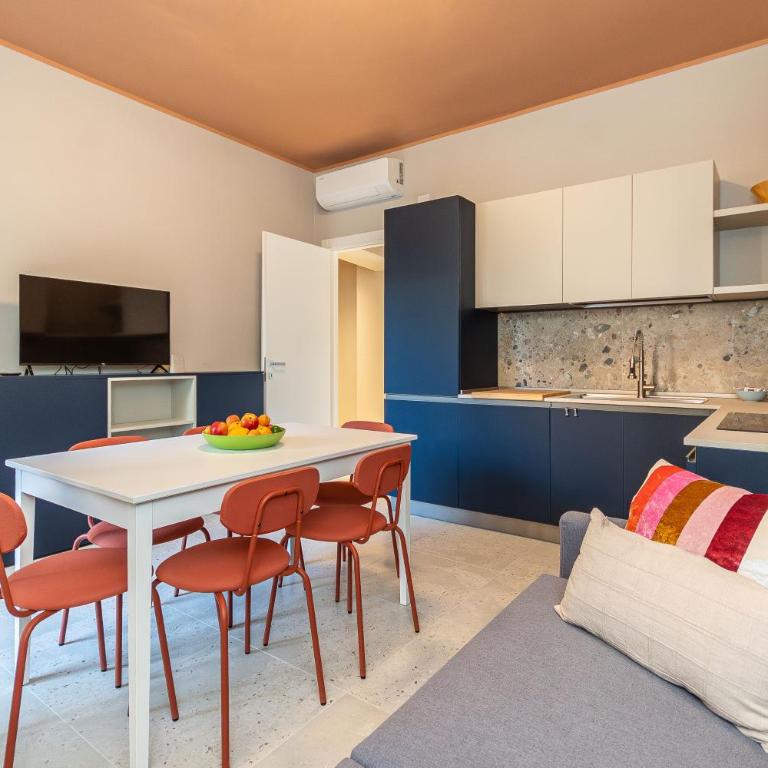 "Casa Marina" giardino privato e posto auto - Apartamento de 2 dormitorios con balcón y vistas al mar - 33