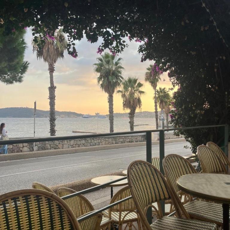 Grand T1 Bis - Coeur de Toulon - Sur le port - Appartement 1 Chambre - 20