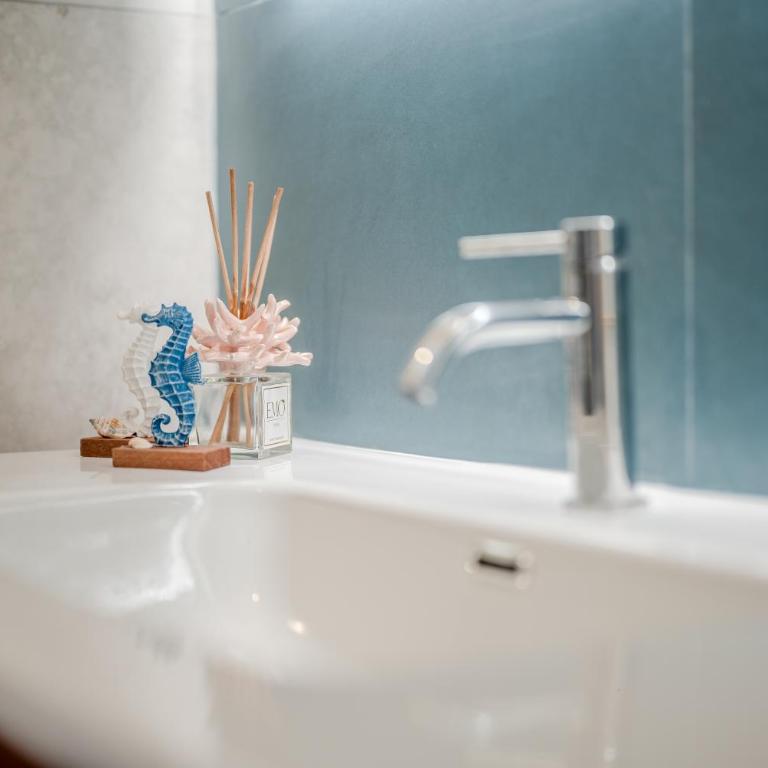 Aria House - Appartamento con 2 Camere da Letto - 12