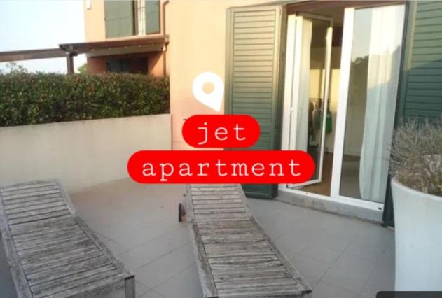 Jet Apartment - Villa con 1 Camera da Letto - 4