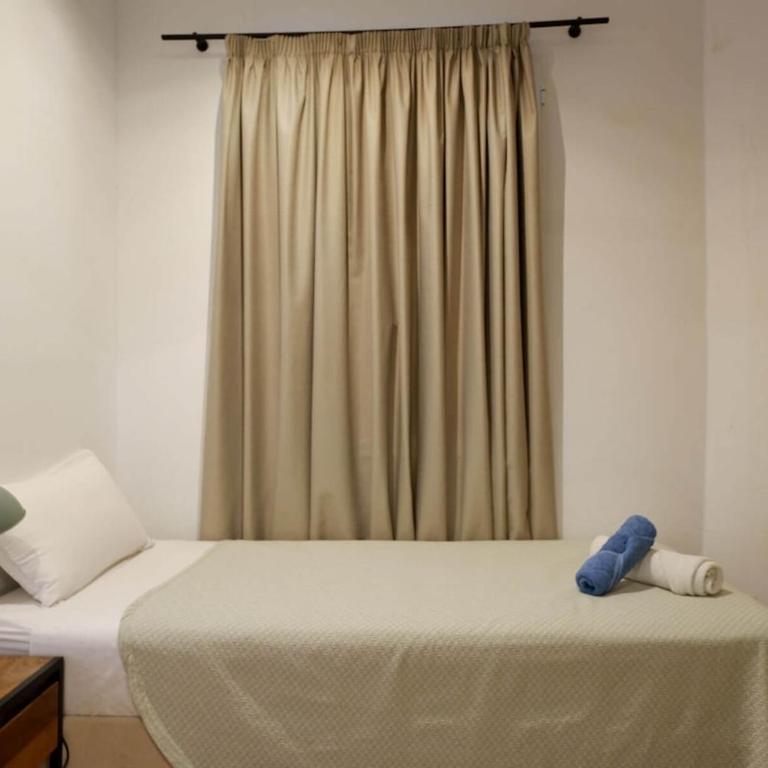 Cosy flat near the beach - Two-Bedroom Apartment - 2