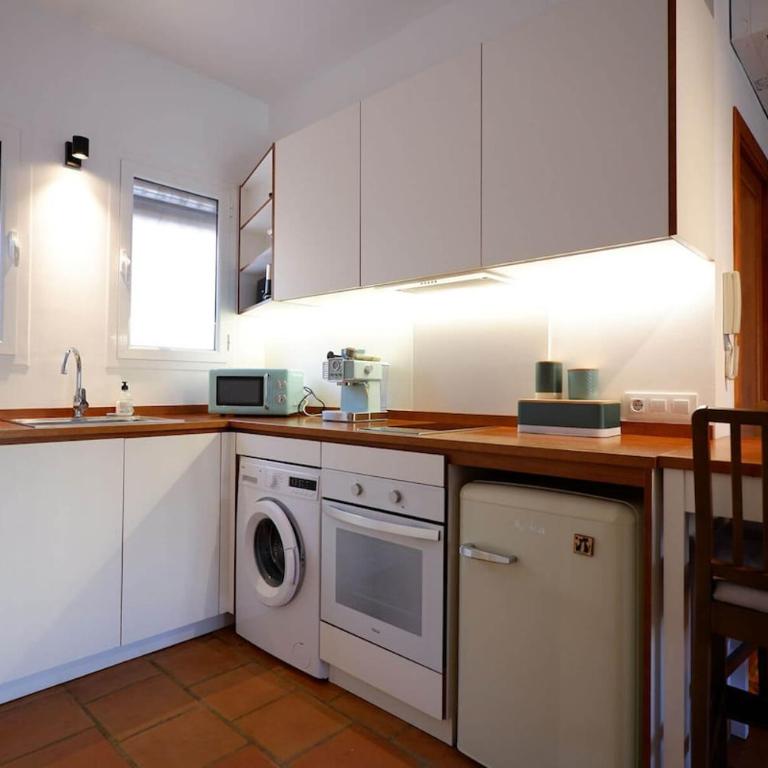 Cosy flat near the beach - Two-Bedroom Apartment - 3