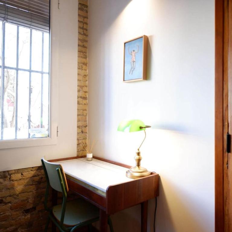 Cosy flat near the beach - Two-Bedroom Apartment - 4