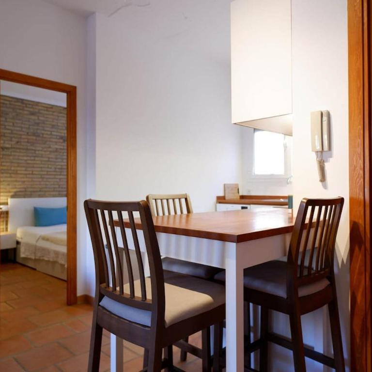 Cosy flat near the beach - Two-Bedroom Apartment - 10