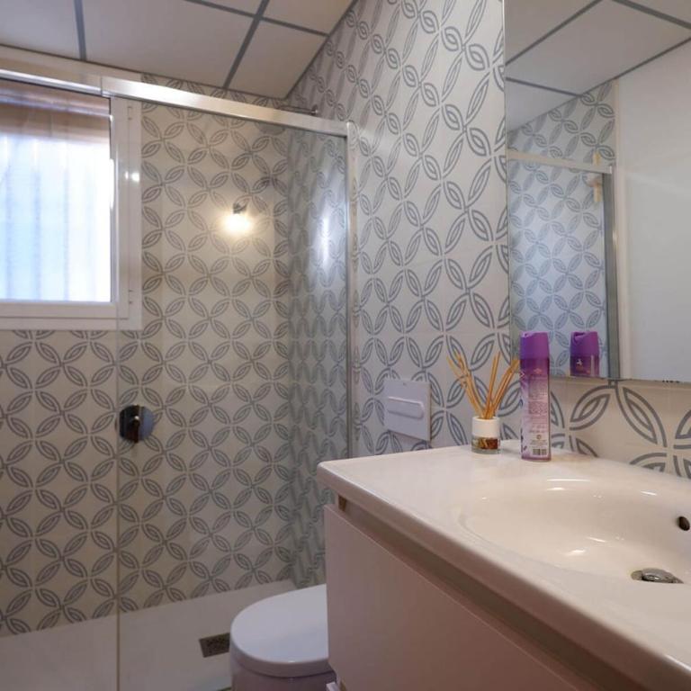 Cosy flat near the beach - Two-Bedroom Apartment - 21