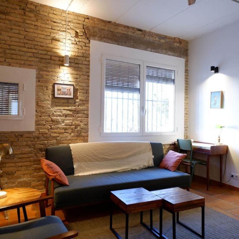 Cosy flat near the beach - Two-Bedroom Apartment - 23