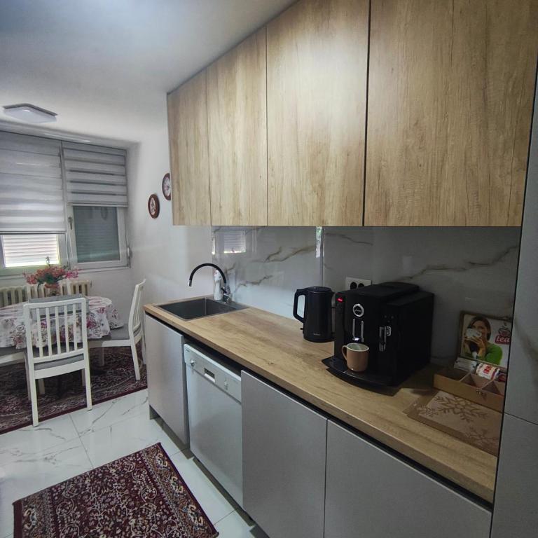 Apartman Sweet Home Free parking - Apartman sa 1 Spavaćom Sobom - 14