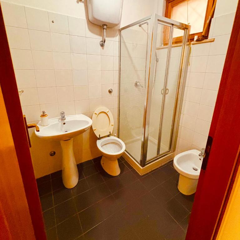 Casa Mia - Appartamento con 1 Camera da Letto - 12