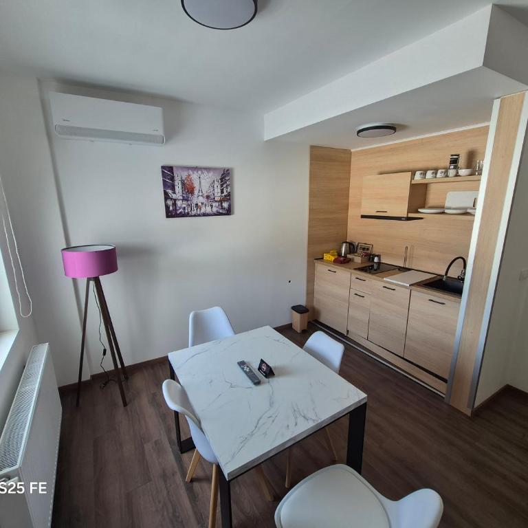 Stari Grad - Deluks Apartman s 1 Spavaćom Sobom - 5