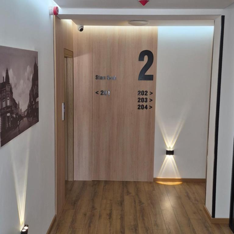 Stari Grad - Deluks Apartman s 1 Spavaćom Sobom - 1