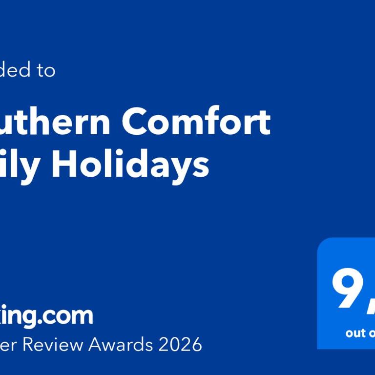 Southern Comfort Sicily Holidays - Appartamento con 1 Camera da Letto - 2