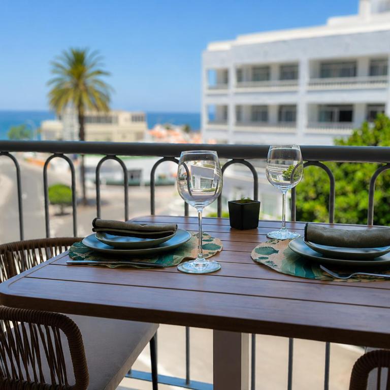 Coral - Apartamento Deluxe de 1 dormitorio con vistas al océano - 3