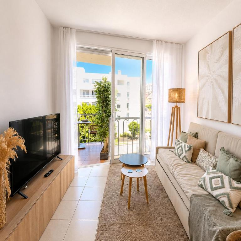 Coral - Apartamento Deluxe de 1 dormitorio con vistas al océano - 10