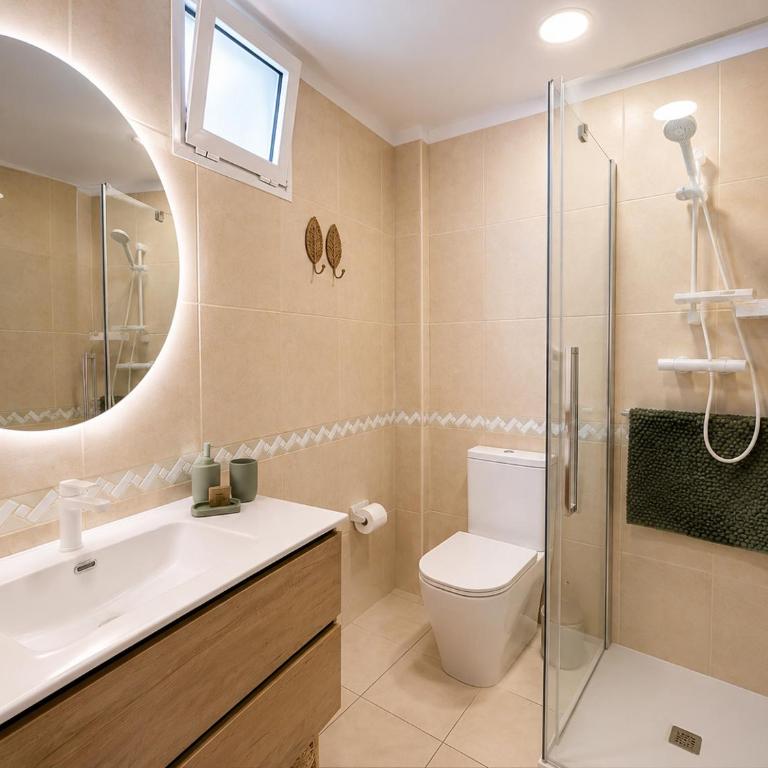 Coral - Apartamento Deluxe de 1 dormitorio con vistas al océano - 13
