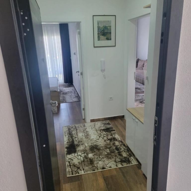 Renting Apartments Ulcinj - One-Bedroom Apartment - 11