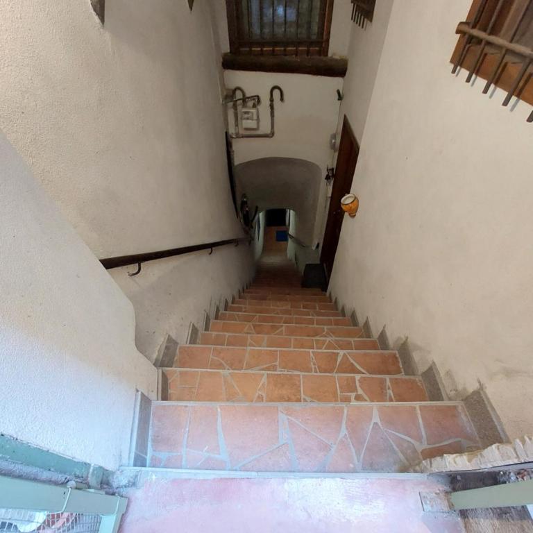 VIEILLE VILLE Appartement Rue Piétonne & Mer - One-Bedroom Apartment - 21