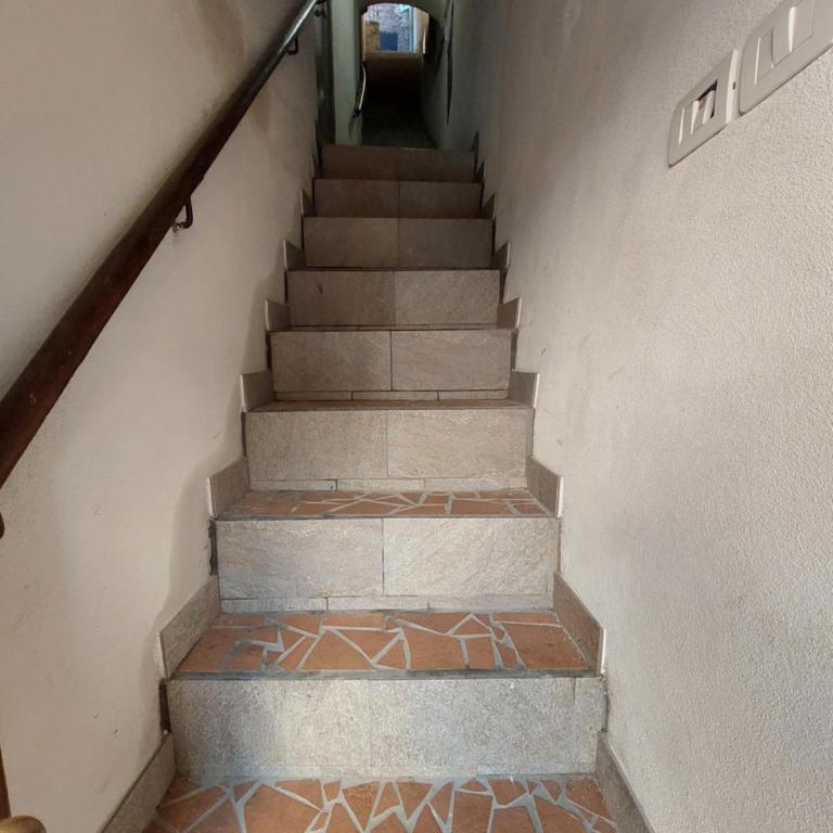 VIEILLE VILLE Appartement Rue Piétonne & Mer - One-Bedroom Apartment - 22