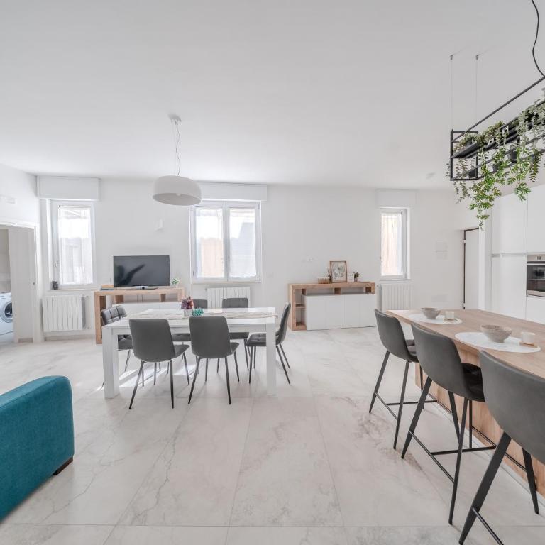 Aria House - Appartamento con 2 Camere da Letto - 20