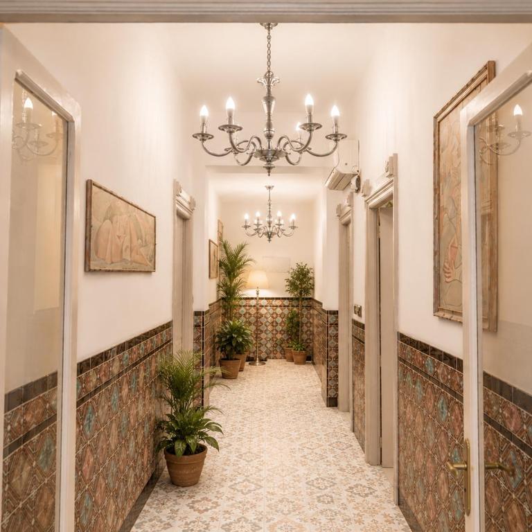 CENTRO CASTILLO by Roccos Retreats with private terrace - Casa Vacanze con 3 Camere da Letto - 23