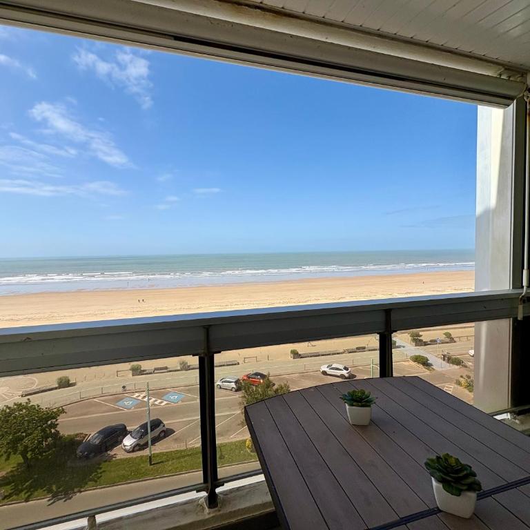 Location Studio Moderne 4 Pers, Parking, Vue Mer - FR-1-323-427 - Studio - 1