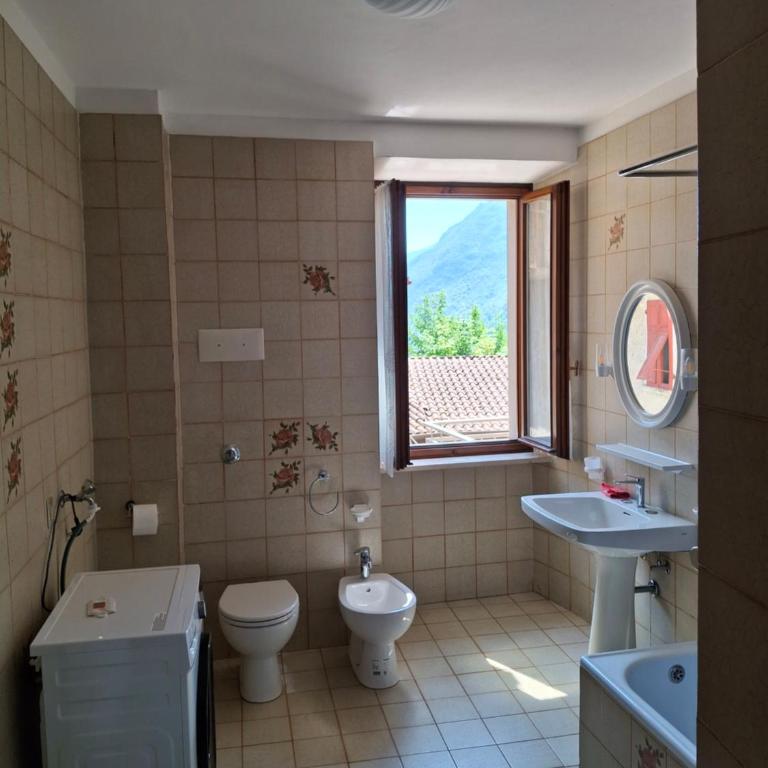 Appartamento Felis - Apartamento de 2 dormitorios - 11